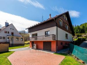 Prodej rodinného domu, Hořice na Šumavě, 280 m2