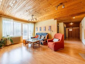 Prodej rodinného domu, Hořice na Šumavě, 280 m2