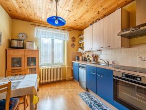 Prodej rodinného domu, Hořice na Šumavě, 280 m2