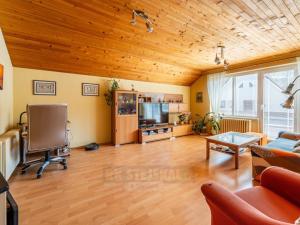 Prodej rodinného domu, Hořice na Šumavě, 280 m2