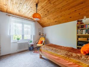 Prodej rodinného domu, Hořice na Šumavě, 280 m2