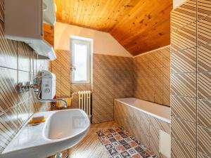Prodej rodinného domu, Hořice na Šumavě, 280 m2