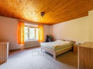 Prodej rodinného domu, Hořice na Šumavě, 280 m2