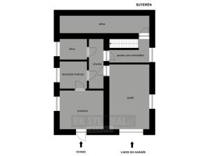 Prodej rodinného domu, Hořice na Šumavě, 280 m2