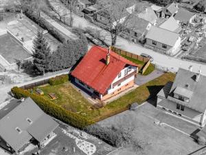 Prodej rodinného domu, Hořice na Šumavě, 280 m2