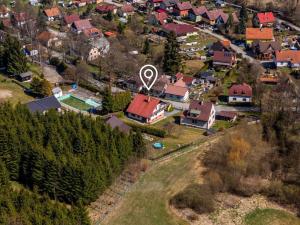 Prodej rodinného domu, Hořice na Šumavě, 280 m2