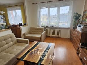 Pronájem bytu 3+kk, Bruntál, Nádražní, 57 m2