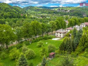 Prodej rodinného domu, Malá Skála - Vranové 1.díl, 210 m2