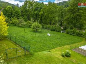 Prodej rodinného domu, Malá Skála - Vranové 1.díl, 210 m2