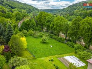 Prodej rodinného domu, Malá Skála - Vranové 1.díl, 210 m2