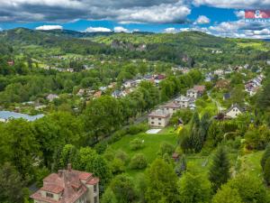 Prodej rodinného domu, Malá Skála - Vranové 1.díl, 210 m2