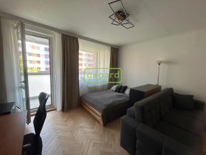 Pronájem bytu 3+1, Praha - Hlubočepy, Werichova, 76 m2
