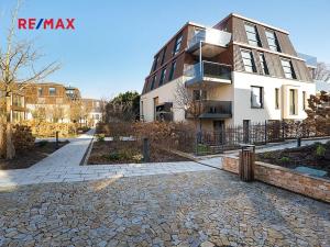 Prodej bytu 3+kk, Praha - Troja, Pod Havránkou, 152 m2