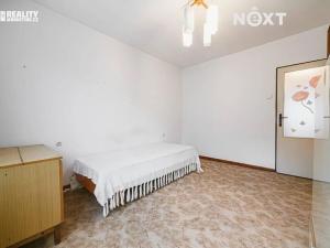 Prodej rodinného domu, Křtiny, 107 m2
