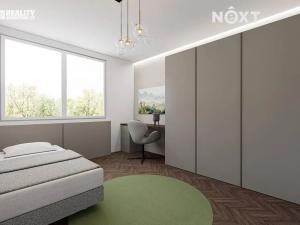 Prodej rodinného domu, Křtiny, 107 m2