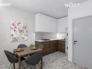 Prodej rodinného domu, Křtiny, 107 m2