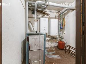 Prodej rodinného domu, Křtiny, 107 m2
