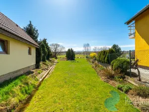 Prodej pozemku pro bydlení, Homole, 1426 m2