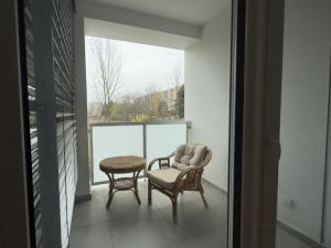 Pronájem bytu 1+kk, Třebíč - Nové Dvory, Maxima Gorkého, 32 m2