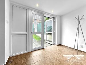 Pronájem rodinného domu, Praha - Bohnice, Bohnická, 36 m2
