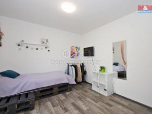 Prodej rodinného domu, Senožaty, 114 m2
