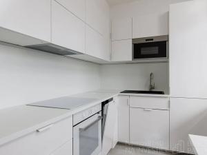Pronájem bytu 2+1, Praha - Strašnice, Hostýnská, 53 m2