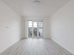 Pronájem bytu 2+1, Praha - Strašnice, Hostýnská, 53 m2