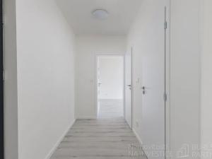 Pronájem bytu 2+1, Praha - Strašnice, Hostýnská, 53 m2