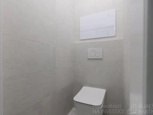Pronájem bytu 2+1, Praha - Strašnice, Hostýnská, 53 m2