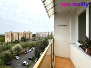 Prodej bytu 3+1, Chomutov, 17. listopadu, 78 m2