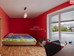 Prodej rodinného domu, Praha - Vinoř, Krasnická, 111 m2