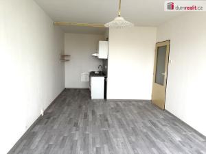 Pronájem bytu 2+kk, Litoměřice - Pokratice, Alfonse Muchy, 40 m2