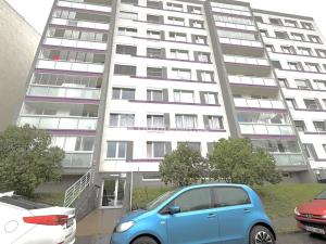 Pronájem bytu 2+kk, Litoměřice - Pokratice, Alfonse Muchy, 40 m2
