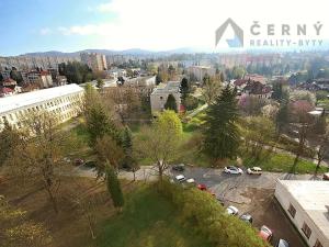 Pronájem bytu 1+1, Liberec, Bezová, 42 m2
