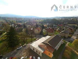 Pronájem bytu 1+1, Liberec, Bezová, 42 m2
