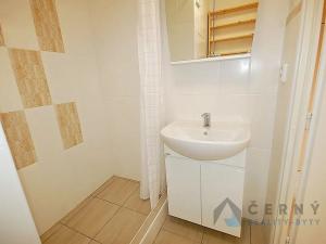 Pronájem bytu 1+1, Liberec, Bezová, 42 m2