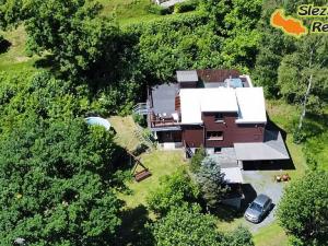 Pronájem bytu 2+kk, Řeka, 45 m2
