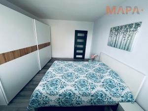 Prodej bytu 4+1, Chomutov, 17. listopadu, 91 m2