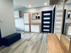 Prodej bytu 4+1, Chomutov, 17. listopadu, 91 m2