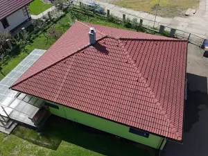 Prodej rodinného domu, Vrdy, 130 m2