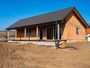 Prodej domu na klíč, Plasy, 129 m2