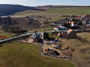 Prodej domu na klíč, Plasy, 129 m2