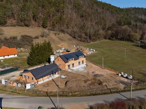 Prodej domu na klíč, Plasy, 129 m2