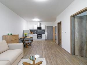 Pronájem bytu 2+kk, Mladá Boleslav, 52 m2