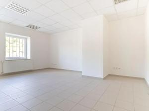 Pronájem kanceláře, Mladá Boleslav, Nádražní, 35 m2