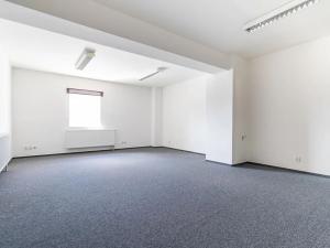 Pronájem kanceláře, Mladá Boleslav, Nádražní, 35 m2