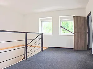 Pronájem kanceláře, Mladá Boleslav, Nádražní, 35 m2