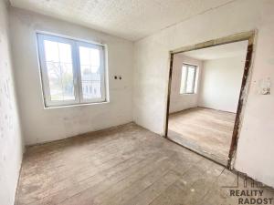 Prodej rodinného domu, Dobromilice, 90 m2