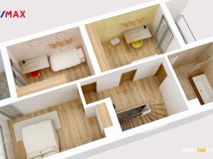 Prodej domu na klíč, Brno, 123 m2