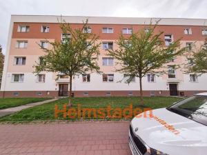 Pronájem bytu 2+1, Havířov - Město, Klidná, 51 m2